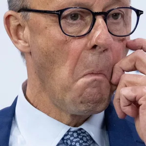 Friedrich Merz (CDU).