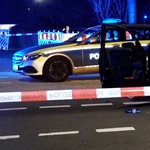 Polizei