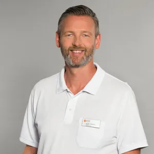 Dr. Johannes Sander