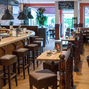 Schweinske Restaurant Lurup