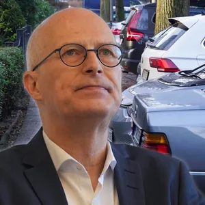 Peter Tschentscher (SPD), Erster Bürgermeister von Hamburg, hat einen „Parkplatz-Masterplan“ erarbeitet.