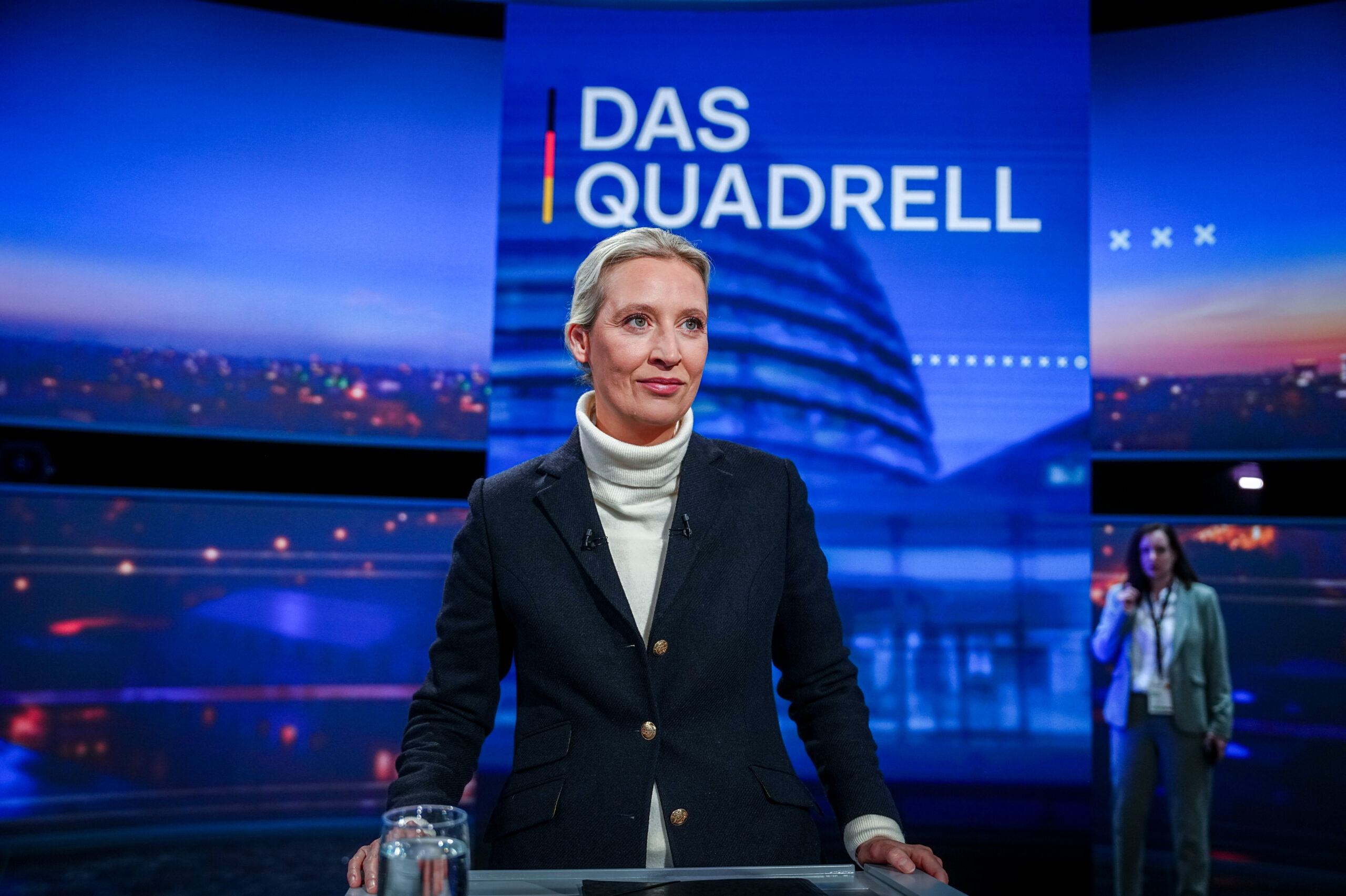 Alice Weidel