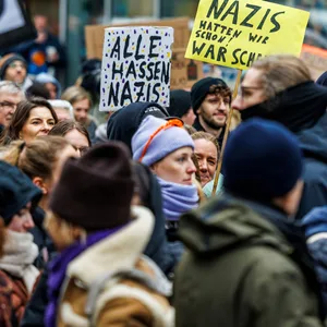 Demo AfD