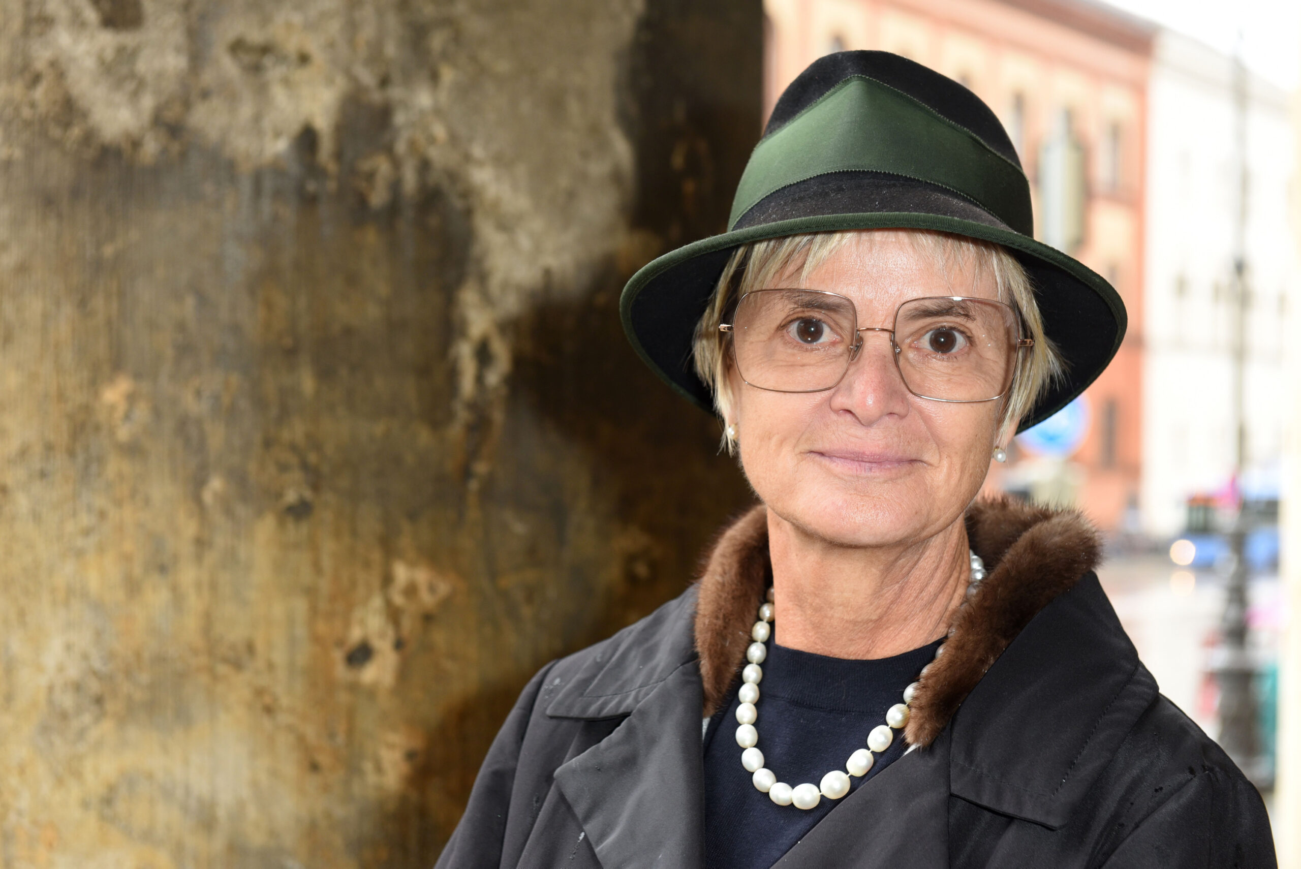 Gloria Fürstin von Thurn und Taxis wird 65