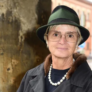 Gloria Fürstin von Thurn und Taxis wird 65