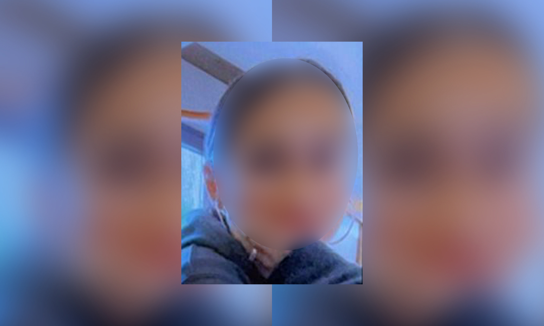 Seit Anfang Januar wurde die 17-jährige Angelie S. aus Marienthal vermisst.