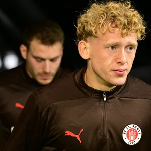 Marwin Schmitz und Lars Ritzka
