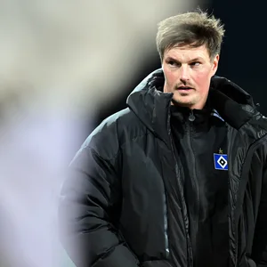 Neun Spiele ohne Pleite: Unter Merlin Polzin ist der HSV noch ungeschlagen.
