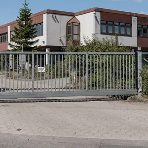 Erstaufnahme in Hamburg-Rahlstedt