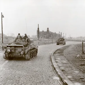 Kriegsende