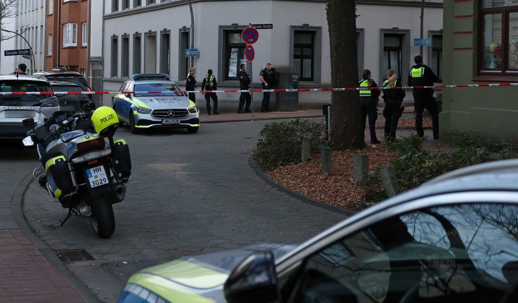 Hamburg Emergency Call Shock - News Directory 3