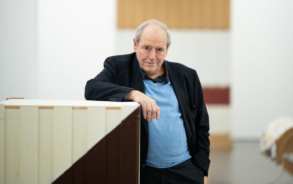 Harald Falckenberg