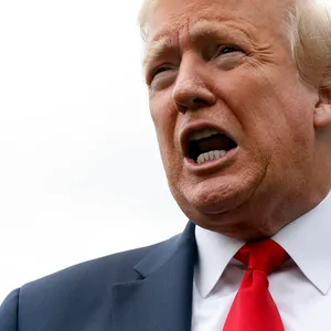US-Präsident Donald Trump