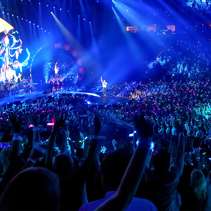 Barclays Arena