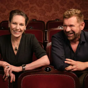Rosenstolz: Sängerin AnNa R. und Songwriter und Sänger Peter Plate