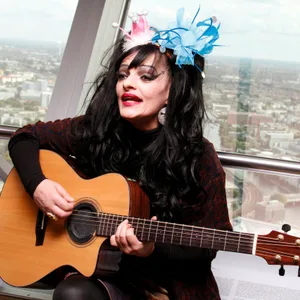 Nina Hagen