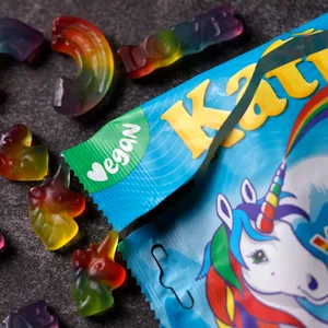 Katjes vegane Gummis