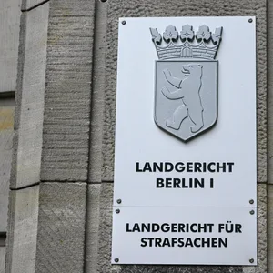 Landgericht Berlin
