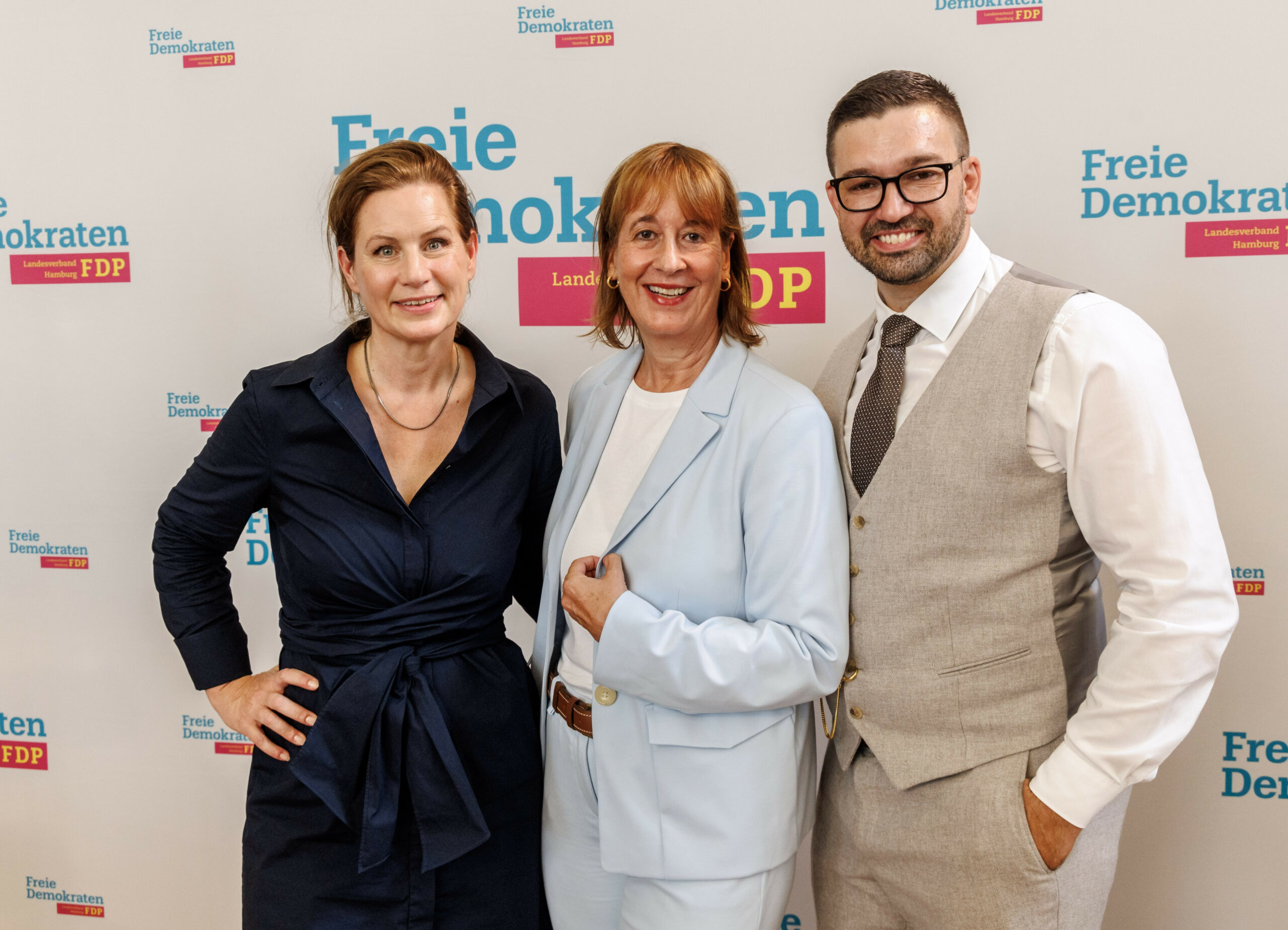 FDP Hamburg