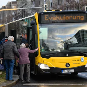 Entschärfung Weltkriegsbombe