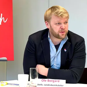 Ole Borgard