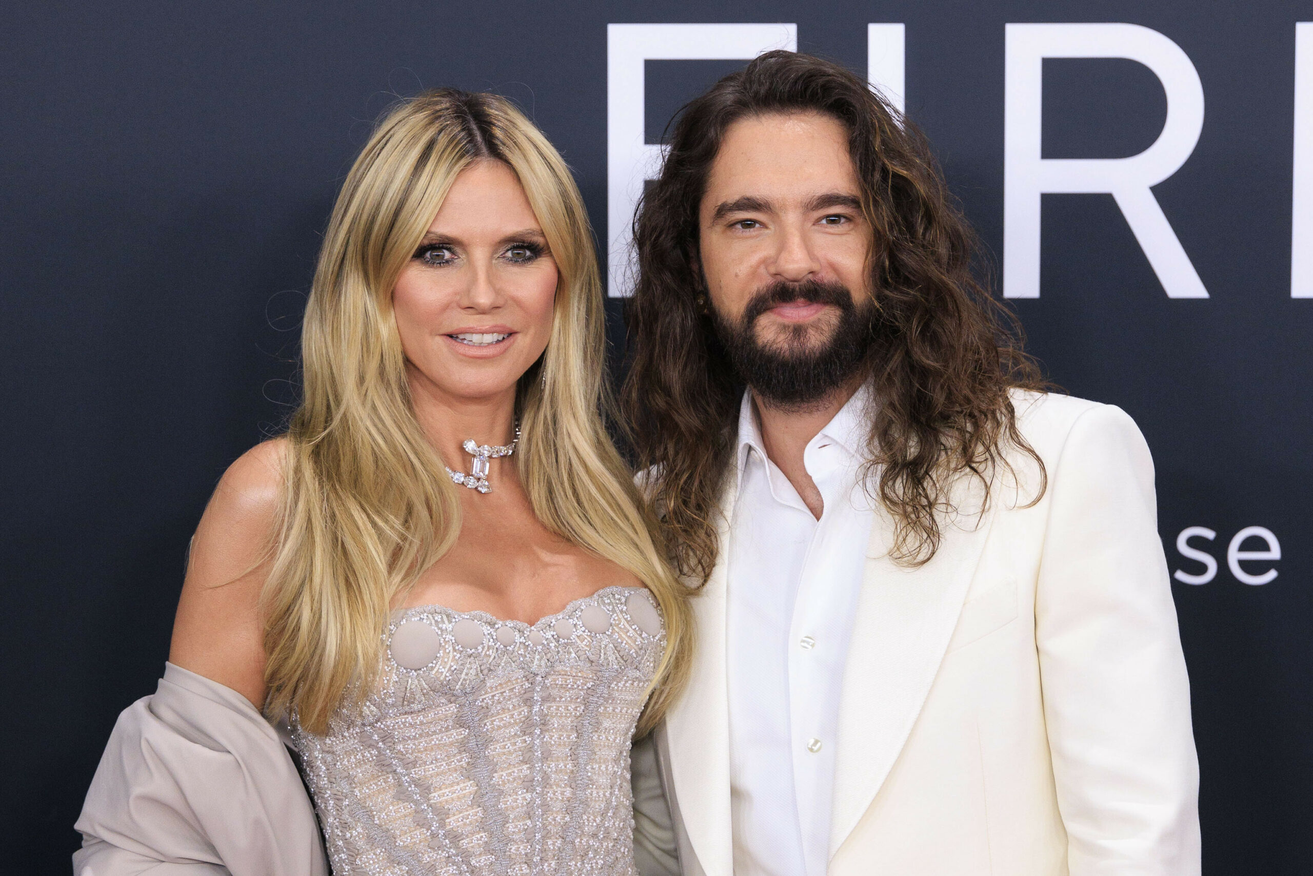 Heidi Klum und Tom Kaulitz