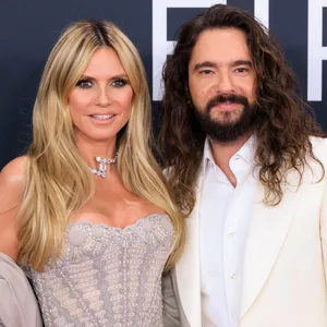 Heidi Klum und Tom Kaulitz