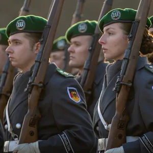 Soldaten