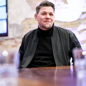 Tim Mälzer