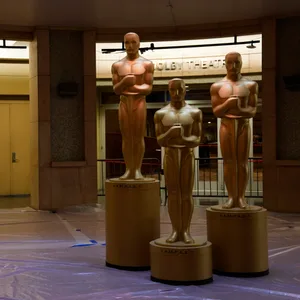 Vor den Oscars - Die 97. Academy Awards