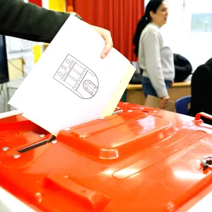 Am Sonntag haben die Hamburger eine neue Bürgerschaft gewählt: Lesen Sie hier, wie Ihr Wahlkreis abgestimmt hat.