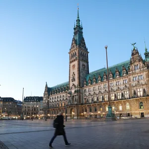 Rathaus