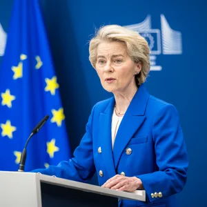 Ursula von der Leyen