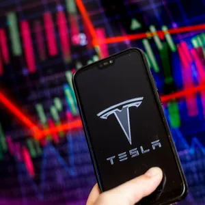 Musks Engagement in der US-Politik lässt Verkäufe von Tesla weltweit sinken.