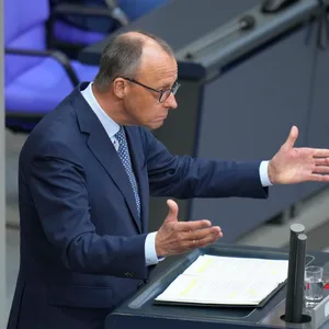 Friedrich Merz