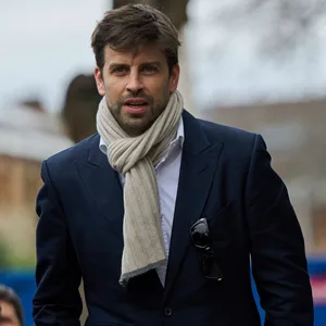 Gerard Piqué