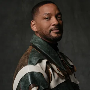Will Smith