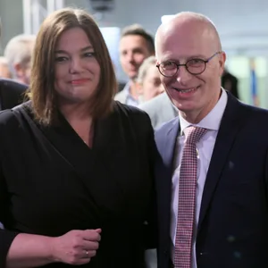Koalitionsverhandlungen beginnen am Donnerstag