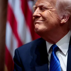 US-Präsident Donald Trump