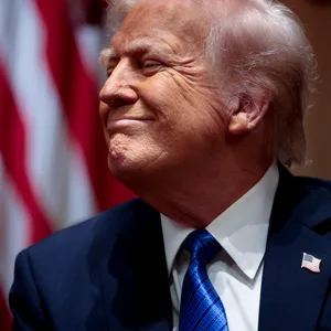 US-Präsident Donald Trump