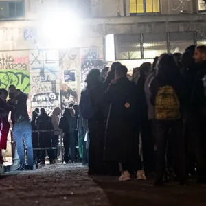 Technoclub Berghain