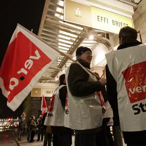 Streik