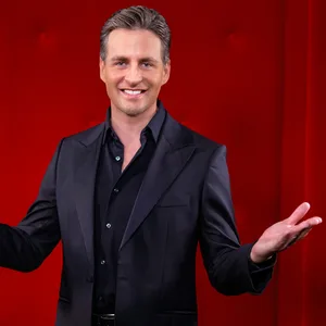 Alexander Klaws Stage Entertainment