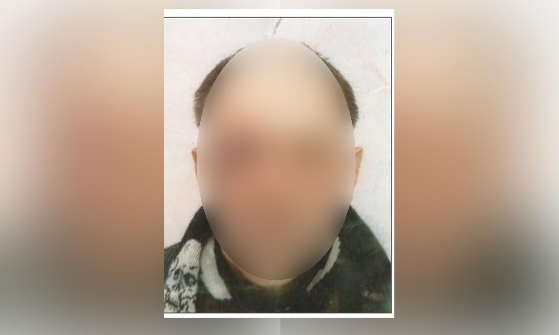 Reiner N. ist Patient der Asklepios Klinik Ochsenzoll.