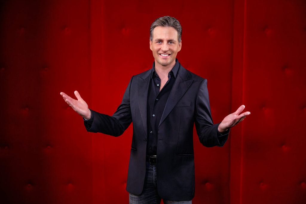 Alexander Klaws