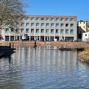 Hotel in Bergedorf, Ex Ninetynine