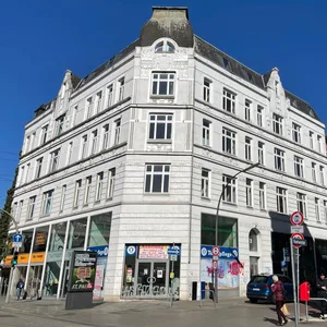 Haus Reetwerder Bergedorf zwangsversteigert