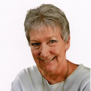 Jutta Krüger