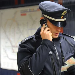 Weil seine Zigaretten in die Gleise fielen: Mann begibt sich am Bahnhof Dammtor in lebensgefahr