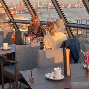 Cafe Elbwarte